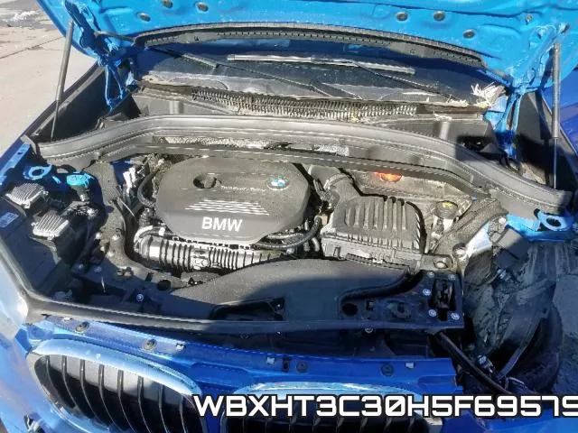 WBXHT3C30H5F69579 фото 8