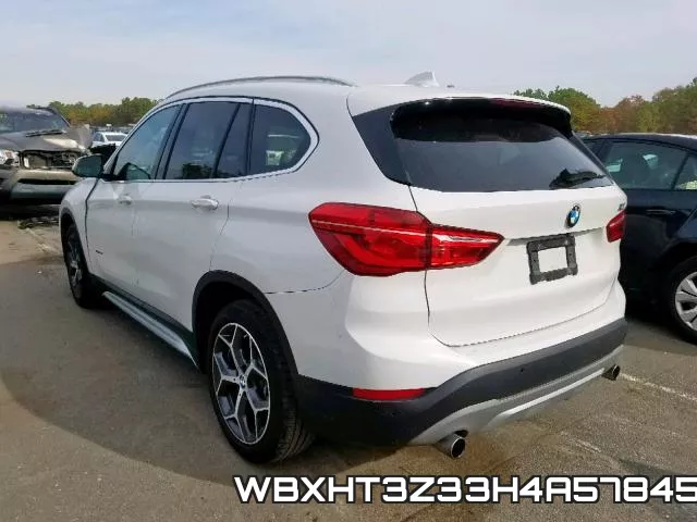 WBXHT3Z33H4A57845 фото 4