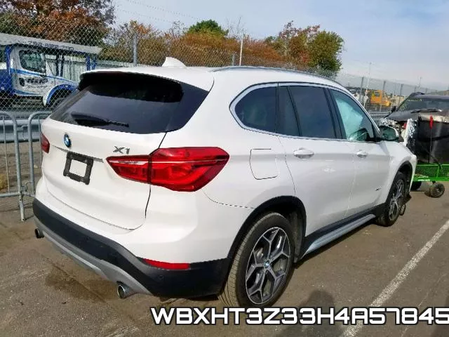 WBXHT3Z33H4A57845 фото 5