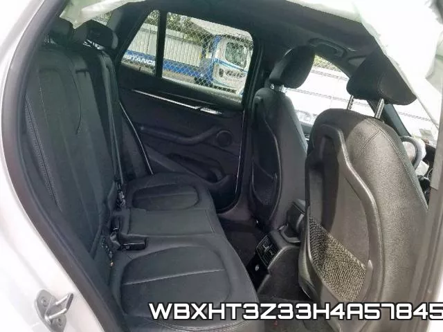 WBXHT3Z33H4A57845 фото 7