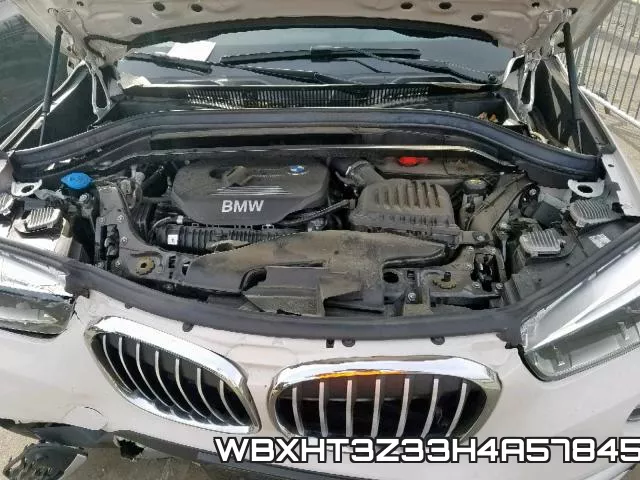 WBXHT3Z33H4A57845 фото 8