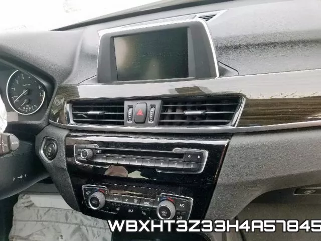 WBXHT3Z33H4A57845 фото 10
