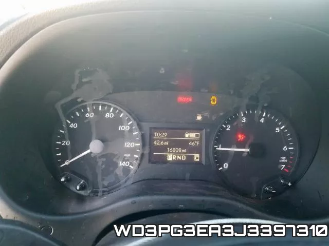 WD3PG3EA3J3397310 фото 9