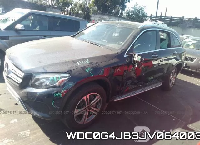 WDC0G4JB3JV064003 фото 3