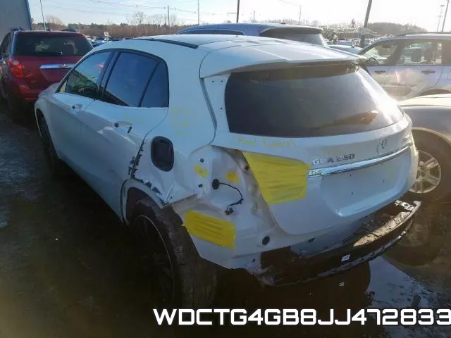 WDCTG4GB8JJ472833 фото 4