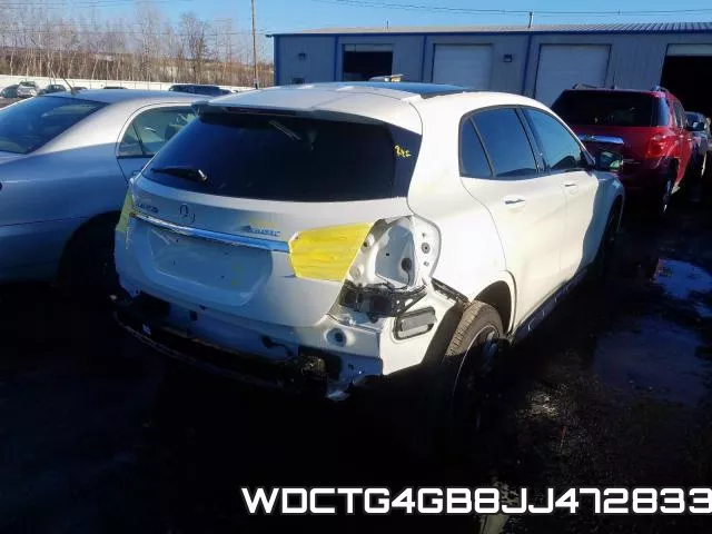 WDCTG4GB8JJ472833 фото 5