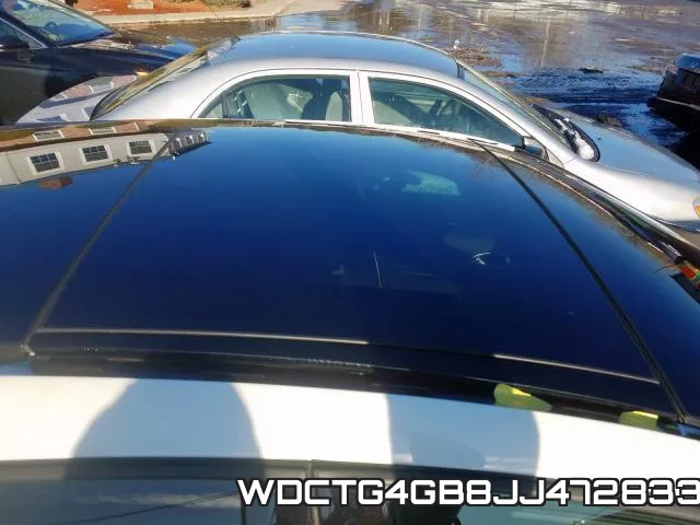 WDCTG4GB8JJ472833 фото 10