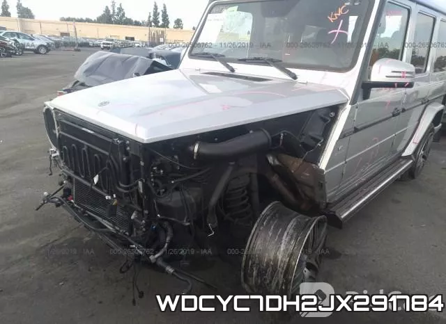 WDCYC7DH2JX291784 фото 6
