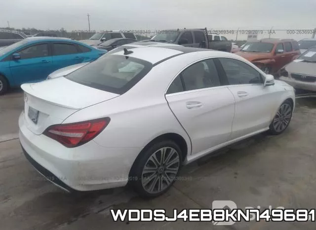 WDDSJ4EB8KN749681 фото 5