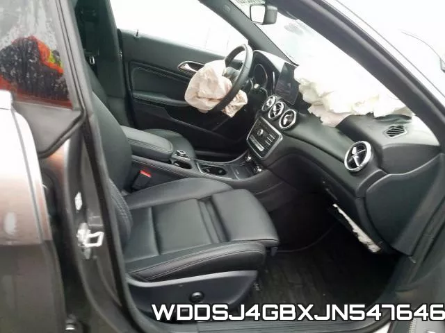 WDDSJ4GBXJN547646 фото 6