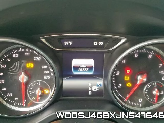 WDDSJ4GBXJN547646 фото 7