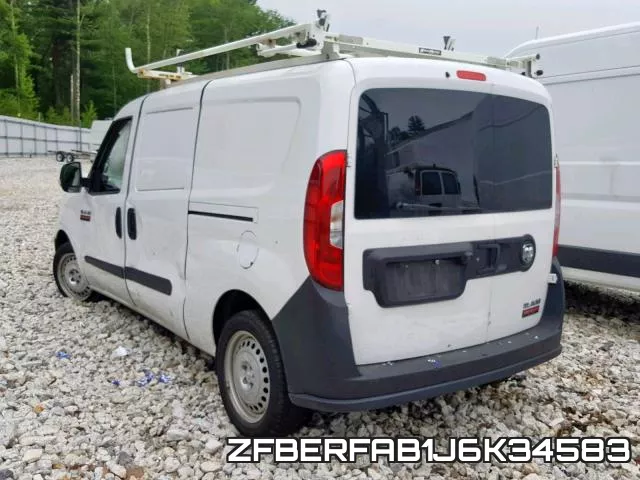 ZFBERFAB1J6K34583 фото 4