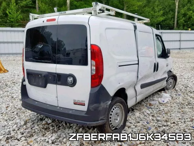 ZFBERFAB1J6K34583 фото 5