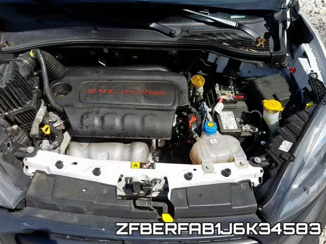 ZFBERFAB1J6K34583 фото 8