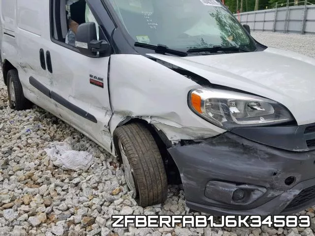 ZFBERFAB1J6K34583 фото 9
