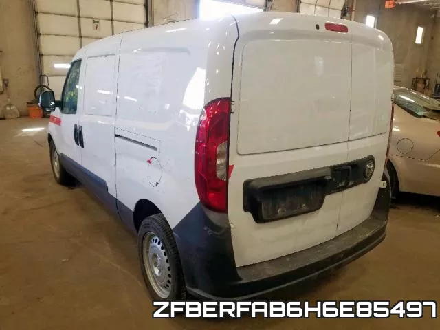 ZFBERFAB6H6E85497 фото 4