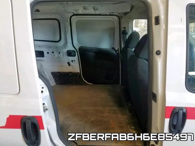 ZFBERFAB6H6E85497 фото 6