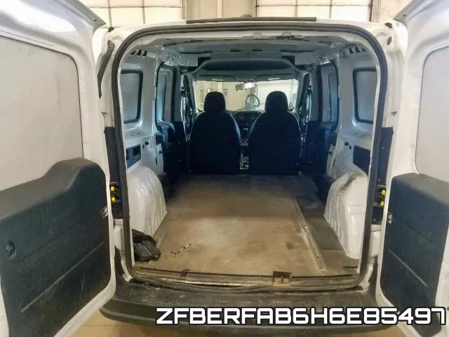 ZFBERFAB6H6E85497 фото 9