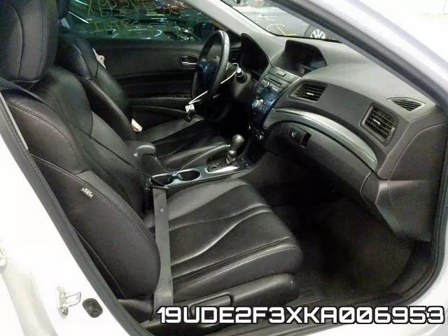 19UDE2F3XKA006953 фото 6