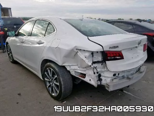 19UUB2F32HA005930 фото 3