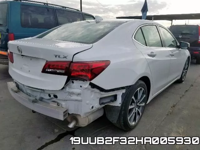 19UUB2F32HA005930 фото 4