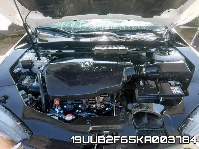 19UUB2F65KA003784 фото 7