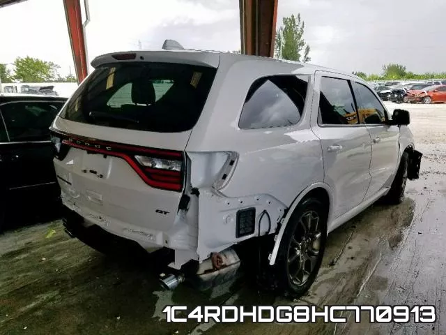 1C4RDHDG8HC770913 фото 5