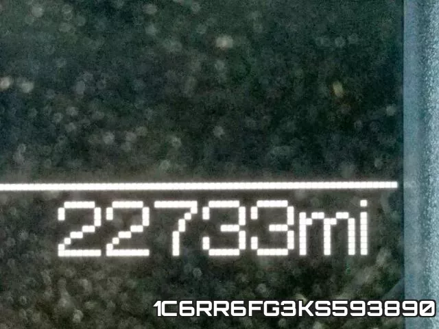 1C6RR6FG3KS593890 фото 9