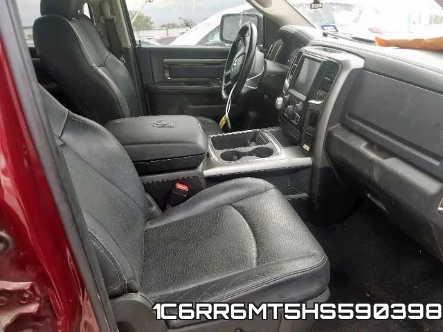 1C6RR6MT5HS590398 фото 5