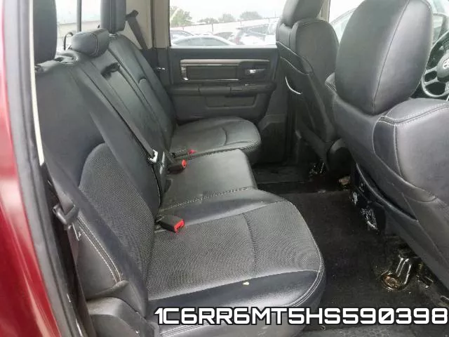 1C6RR6MT5HS590398 фото 6