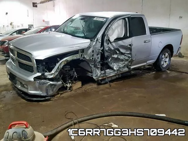 1C6RR7GG3HS709442 фото 3