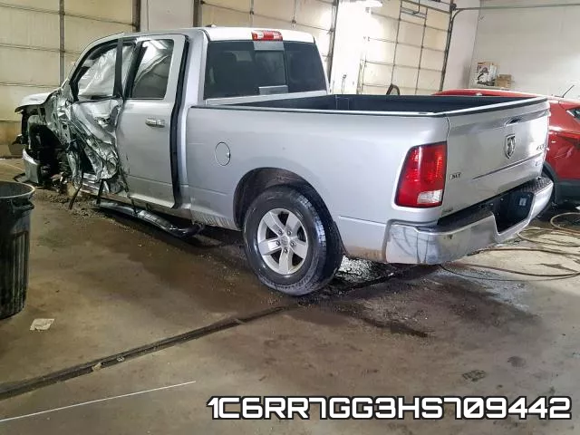 1C6RR7GG3HS709442 фото 4