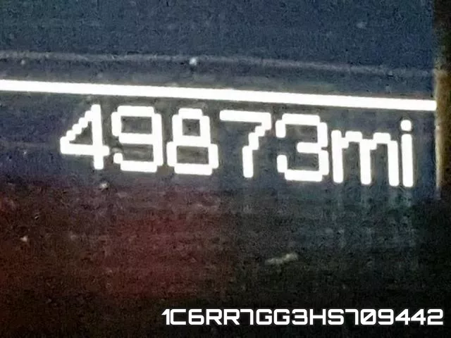 1C6RR7GG3HS709442 фото 9