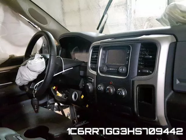 1C6RR7GG3HS709442 фото 10
