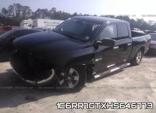 1C6RR7GTXHS646773 фото 3