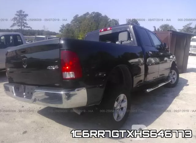1C6RR7GTXHS646773 фото 5