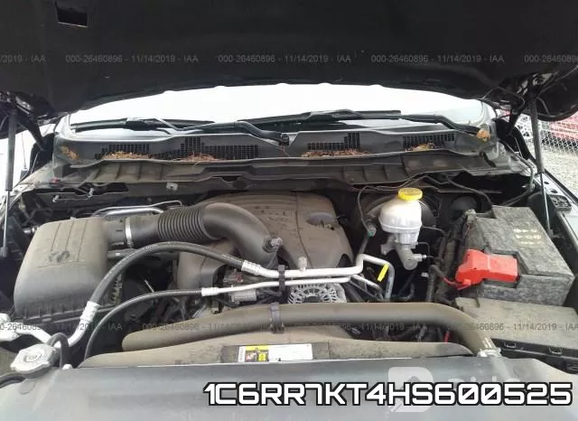 1C6RR7KT4HS600525 фото 2