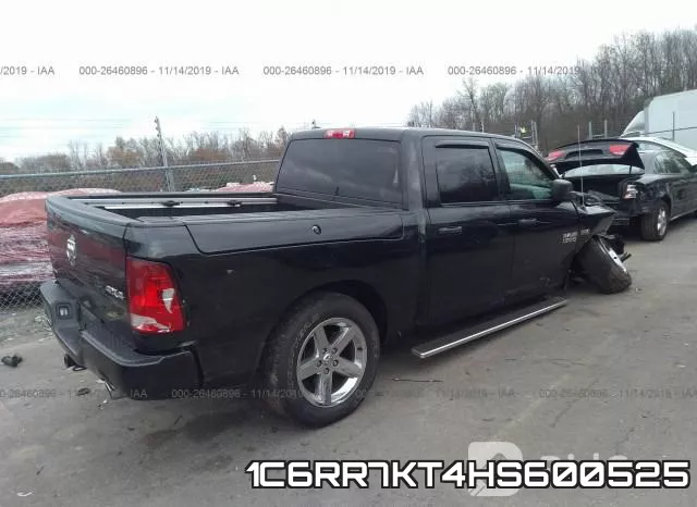 1C6RR7KT4HS600525 фото 4