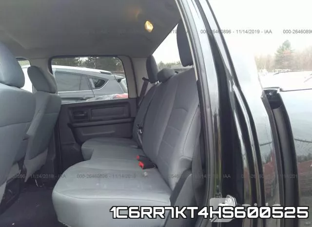 1C6RR7KT4HS600525 фото 7