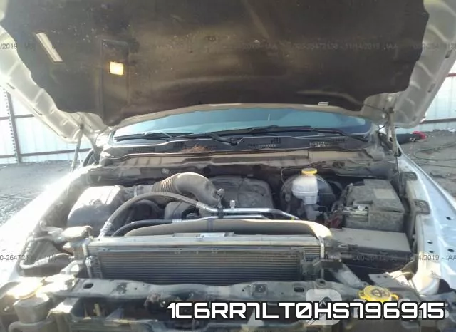 1C6RR7LT0HS796915 фото 2