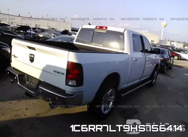 1C6RR7LT9HS756414 фото 5