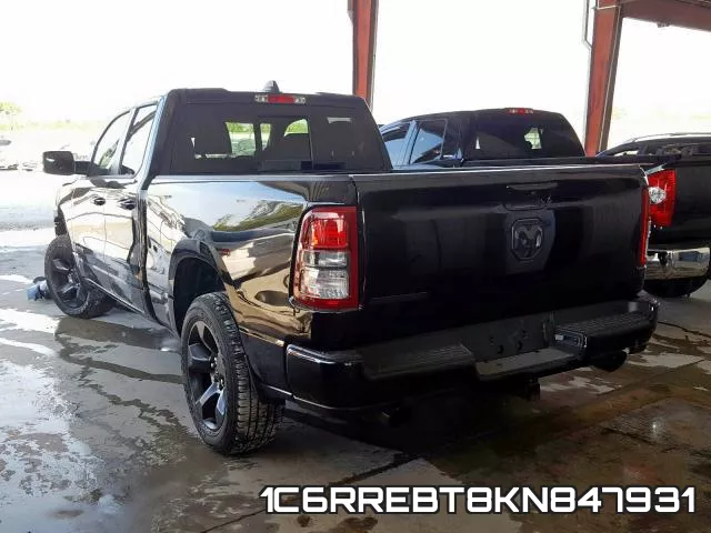 1C6RREBT8KN847931 фото 4