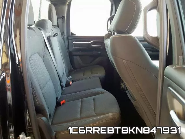1C6RREBT8KN847931 фото 6