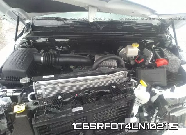 1C6SRFDT4LN102115 фото 2