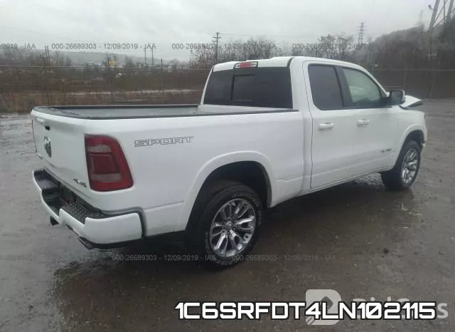1C6SRFDT4LN102115 фото 4
