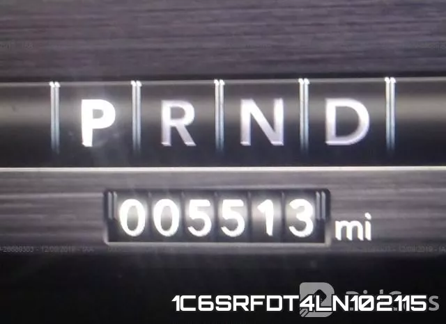 1C6SRFDT4LN102115 фото 7