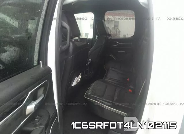 1C6SRFDT4LN102115 фото 8