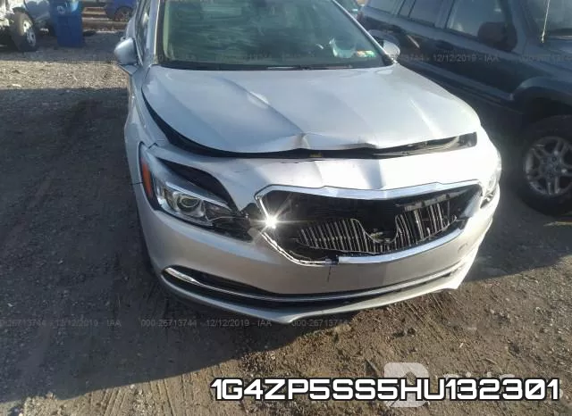 1G4ZP5SS5HU132301 фото 7