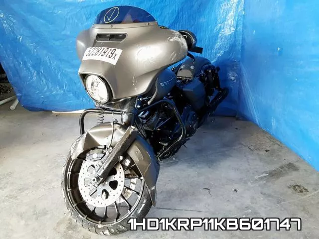 1HD1KRP11KB601747 фото 3