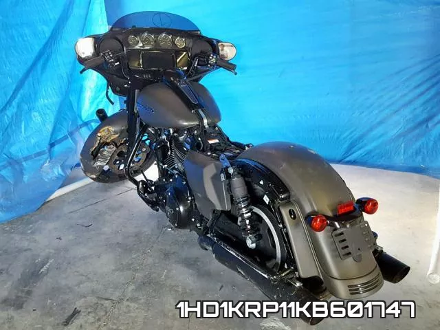 1HD1KRP11KB601747 фото 4